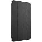 iPad Air 2 専用 スリムフラップケース スタンド機能 ブラック クラリティー BSIPD14LSBK