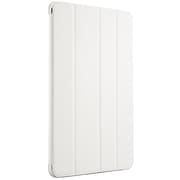 iPad Air 2 専用 スリムフラップケース スタンド機能 ホワイト クラリティー BSIPD14LSWH