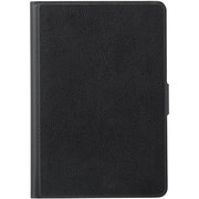 iPad mini 3専用 レザーケース 回転 ブラック BSIPD714LRBK
