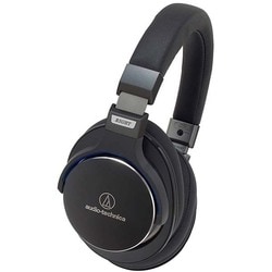 ヨドバシ.com - オーディオテクニカ audio-technica ATH-MSR7 BK