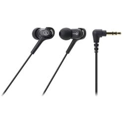 ヨドバシ.com - オーディオテクニカ audio-technica ATH-CKB50 BK