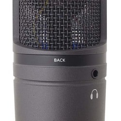 ヨドバシ.com - オーディオテクニカ audio-technica AT2020USB＋ [USB