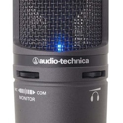 ヨドバシ.com - オーディオテクニカ audio-technica AT2020USB＋ [USB