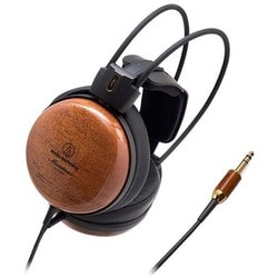 ヨドバシ Com オーディオテクニカ Audio Technica Ath W1000z ダイナミックヘッドホン ハイレゾ音源対応 通販 全品無料配達