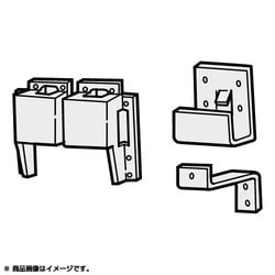 DEW-6 [日立 衣類乾燥機用 壁掛金具]