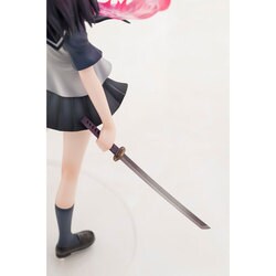 ヤモト・コキ　ニンジャスレイヤー　1/8　フィギュア 1/8 ニンジャスレイヤー ヤモト・コキ PVC | HLJ.co.jp