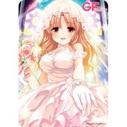 ガールフレンド（仮） 俺の嫁マグネット A5サイズ 笹原野々花 [キャラクターグッズ]