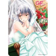 ガールフレンド（仮） 俺の嫁マグネット A5サイズ 夏目真尋 [キャラクターグッズ]