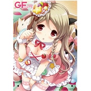 ガールフレンド（仮） メイドさんアクリルボード B5サイズ 小日向いちご [キャラクターグッズ]