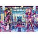 41-712 [ジグソーパズル 絡繰り姫物語 108ピース]