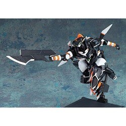 ヨドバシ.com - グッドスマイルカンパニー Good Smile Company グッドスマイルアームズ 翠星のガルガンティア フルアクションモデル  チェインバー [1/50スケール abs&pvc塗装済み可動フィギュア] 通販【全品無料配達】