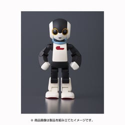 (未使用･未開封品)　フジミ模型 Ptimoシリーズ No.0 プラロビ 全長約16cm 1/2スケール 色分け済み プラモデル f4u0baa Amazon | フジミ模型 Ptimoシリーズ No.0 プラロビ 全長約16cm 1