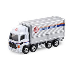 ヨドバシ.com - タカラトミー TAKARATOMY トミカ No.77 日野プロフィア