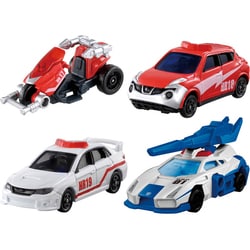 【特価】 - ヨドバシ.com タカラトミー HR&HBP トミカ TAKARATOMY ミニカー