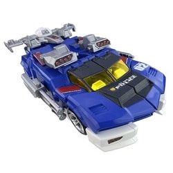 ヨドバシ.com - タカラトミー TAKARATOMY トミカ ハイパーブルーポリス