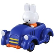 ドリームトミカ ミッフィー [ミニカー]