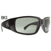 サングラス PAPA G BKS BLACK SATIN/GREY 9217001 BKS