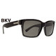 サングラス ELMORE BKV BLACK GLOSS/VINTAGE GREY 9217011 BKV