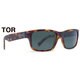 サングラス FULTON TORT SATIN/VINTAGE GREY 9217015 TOR