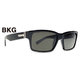 サングラス FULTON BKG BLACK GLOSS/GREY 9217015 BKG