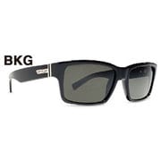 サングラス FULTON BKG BLACK GLOSS/GREY 9217015 BKG