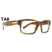 サングラス FULTON TA8 TORTOISE/CLEAR 9217015 TA8