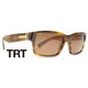 サングラス FULTON TORTOISE/BRONZE 9217015 TRT
