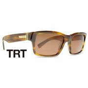 サングラス FULTON TORTOISE/BRONZE 9217015 TRT
