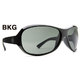 サングラス BRODIE BKG BLACK GLOSS/GREY 9217025 BKG