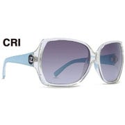 サングラス TRUDIE CRYSTAL ICE/GRADIENT 9217041 CRI