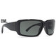 サングラス DRYROCK BLACK GLOSS/GREY MELOPTICS POLAR AB217004 BML