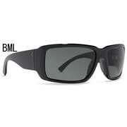 サングラス DRYROCK BLACK GLOSS/GREY MELOPTICS POLAR AB217004 BML