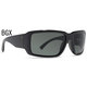 サングラス DRYROCK BLACK GLOSS/GREY GLASS POLAR AB217005 BGX