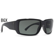 サングラス DRYROCK BLACK GLOSS/GREY GLASS POLAR AB217005 BGX