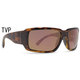 サングラス DRYROCK TORTOISE/VERMILION GLASS POLAR AB217006 TVP