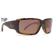 サングラス DRYROCK TORTOISE/VERMILION GLASS POLAR AB217006 TVP