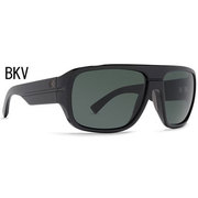 サングラス GATTI BLACK GLOSS/VINTAGE GREY AB217007 BKV