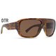 サングラス GATTI TORTOISE/BRONZE AB217007 DTR