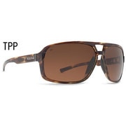 サングラス DECCO TORTOISE/BRONZE POLY POLAR AB217021 TPP