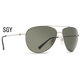 サングラス WINGDING SGY SILVER/GREY AB217023 SGY