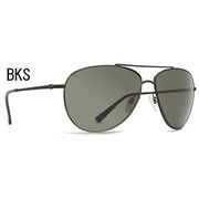 サングラス WINGDING BKS BLACK SATIN/GREY AB217023 BKS