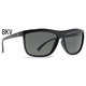 サングラス CLETUS BKV BLACK GLOSS AC217001 BKV