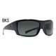サングラス SUPLEX BKS BLACK SATIN AC217002 BKS