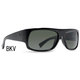 サングラス VXZXE BLACK GLOSS/VINTAGE GREY AC217003 BKV