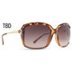 サングラス KISMET TBD DEMI TORT FADE/GRADIENT AC217005 TBD