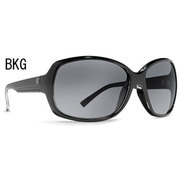 サングラス LING LING BLACK GLOSS/GREY AC217006 BKG