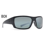 サングラス SUPLEX BCH BLACK SILVER VICTORY LANE/GREY CHROME FADE AC217007 BCH