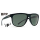 サングラス CLETUS BPP BLACK GLOSS/GREY POLY POLAR AC217205 BPP