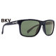 サングラス LOMAX BLACK GLOSS/VINTAGE GREY AC217006 BKV