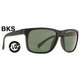 サングラス LOMAX BLACK SATIN/GREY AC217006 BKS